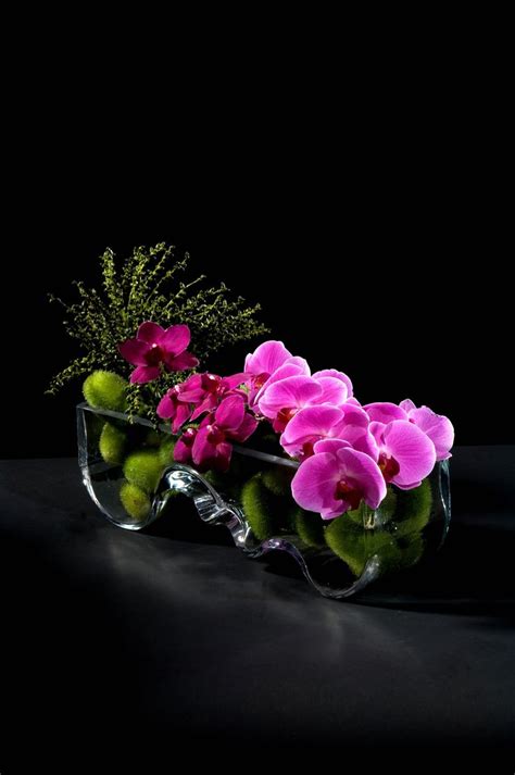 Events & Floral Designer | Flower arrangements, Orchid arrangements ...