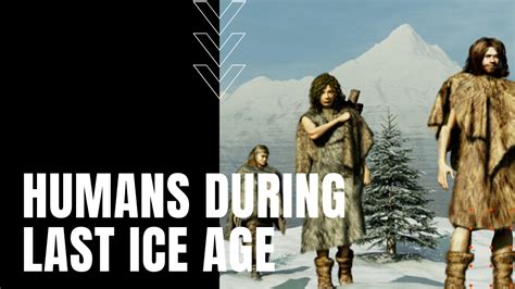 Early Modern Man and the Last Ice Age - Daily Dose Documentary