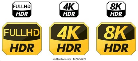 Hdr Logo Photos and Images | Shutterstock
