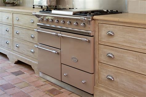 COOKERS & OVENS – BESPOKE COOKERS – LACANCHE | Love2cook | Home goods decor, Kitchen remodel ...