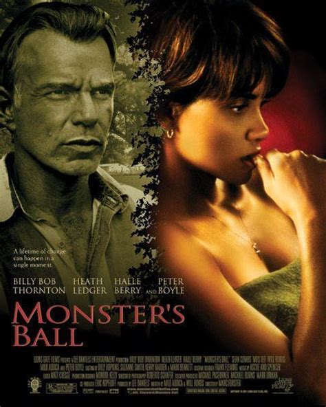 Image gallery for Monster's Ball - FilmAffinity