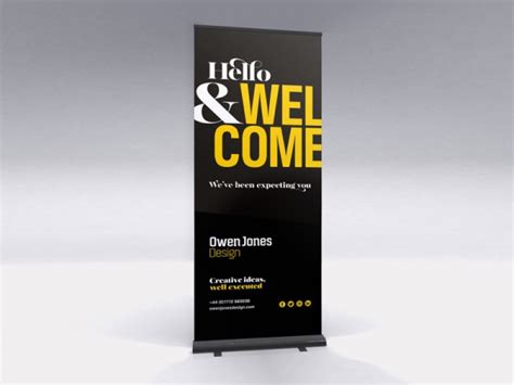 FREE 19+ Welcome Banner Designs in Vector EPS