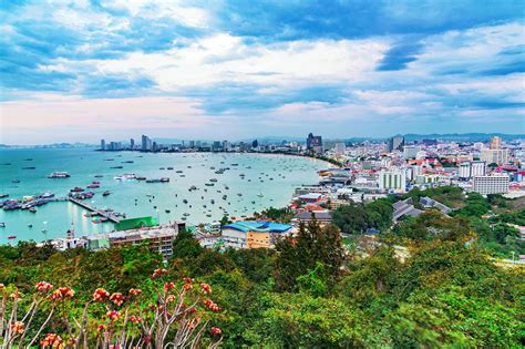 10 Top-Rated Attractions & Things to Do in Pattaya, Thailand - Pustly.Com