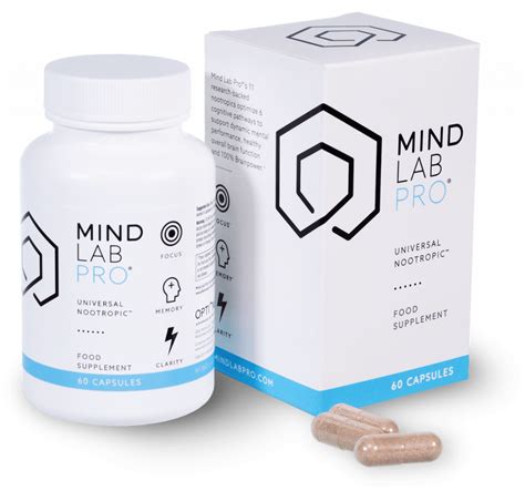 Best Memory Supplements - Top 4 Picks For Best Brain Support