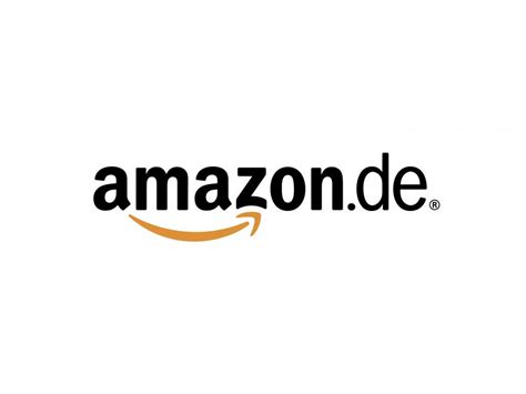 Amazon.de Logo PNG vector in SVG, PDF, AI, CDR format