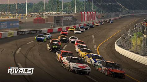 NASCAR 22 cancelled, next major game is NASCAR 23, however Switch is ...