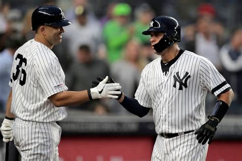 Boston Red Sox vs. New York Yankees FREE LIVE STREAM: Watch MLB online (5/30/19) | TV Schedule ...