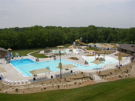 Facilities • Shawnee North Family Aquatic Center