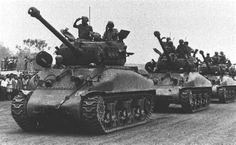 Wargamer on Tour: 1956 Israeli Tank Company