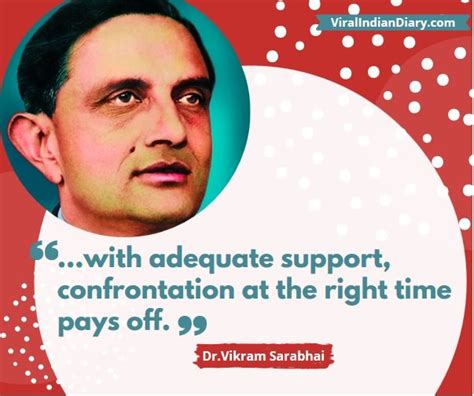 Dr. Vikram Sarabhai Biography (Story) | ISRO Founder 1919-1971