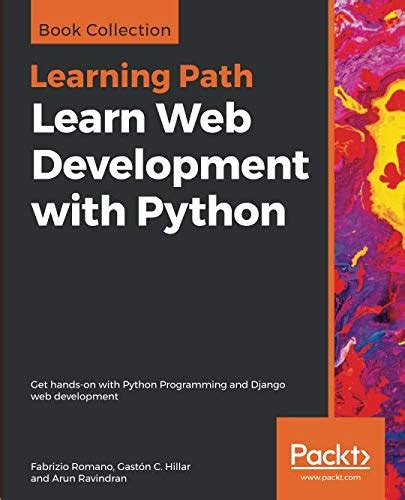 Learn Web Development with Python » Let Me Read