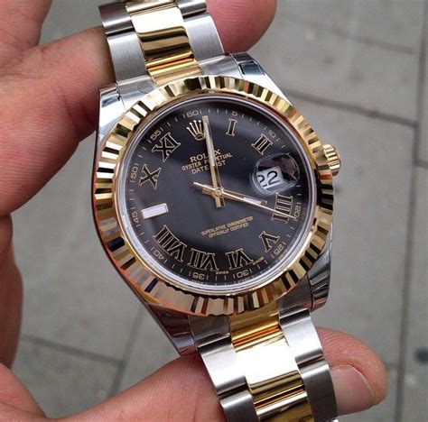 Rolex datejust ii, Rolex watches, Rolex