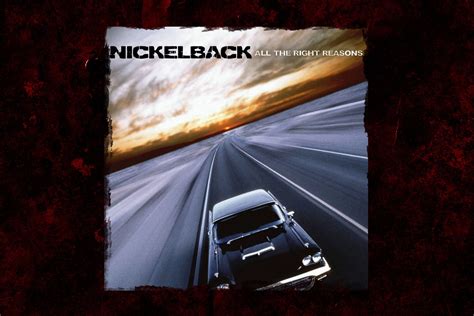 Nickelback album covers - seobpseopg