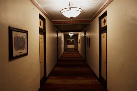 Paranormal Activity in Haunted Ahwahnee Hotel Yosemite