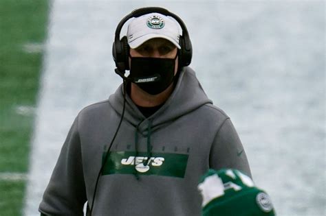 Jets' miserable season ends with loss in likely Adam Gase finale