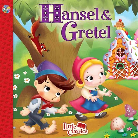 Hansel & Gretel | Classic fairy tales, Fairy tales, Storybook