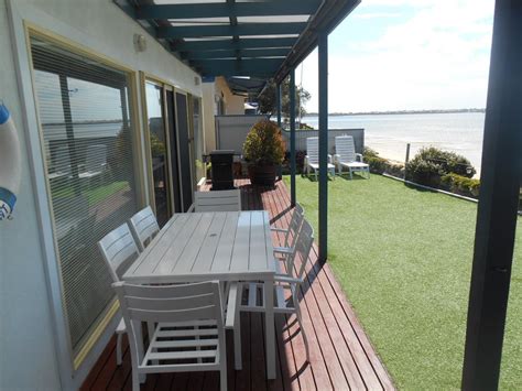 St Helen's Beachfront - Sultana Point, Accommodation | South Australia