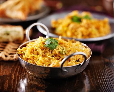 South African Chicken Biryani Recipe | The Wine Gallery