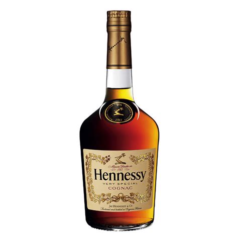 Hennessy Very Special (VS) Cognac - Brandy Spirits from France - Moore ...