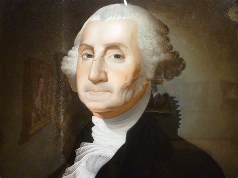 George Washington wallpaper | 2560x1920 | #62605