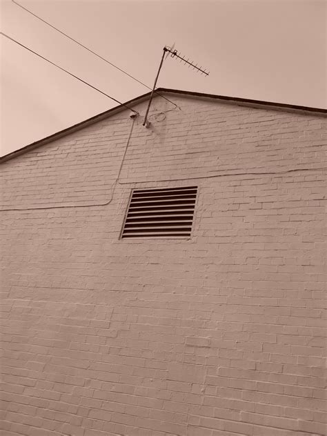 Air vent | On the Fowler Welch Ambient building in Cheadle H… | Flickr