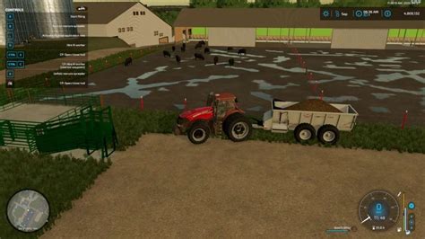 Midwest Hills v1.0.0.0 - FS25 / FS22 Mod