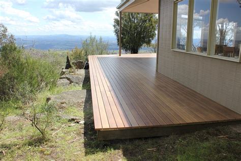 Decking designed for Australian conditions. | Timber deck, Deck design ...