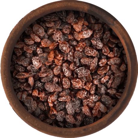 Bulk Black Raisins | Wholesale And Fresh Raisins