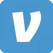 Venmo Logo PNG Photo - PNG All