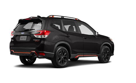 Subaru Granby in Granby | The 2023 Subaru Forester SPORT