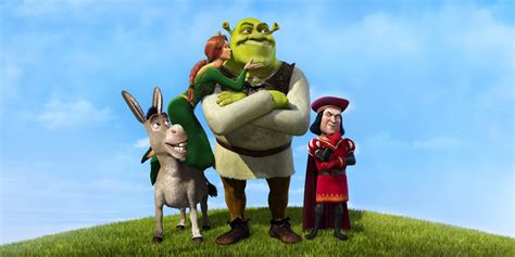 Shrek Soundtrack Music - Complete Song List | Tunefind