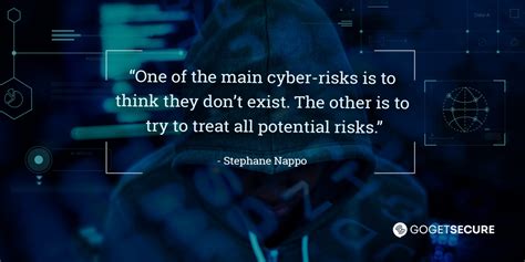 35 Best Cyber Security Quotes [Famous Hacker Quotes and Sayings]