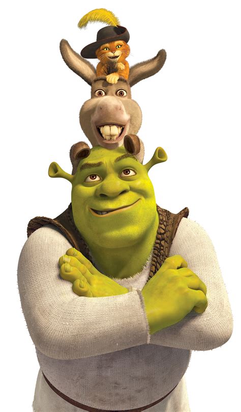 1000+ images about Shrek on Pinterest | Donkeys, Julie andrews and ...