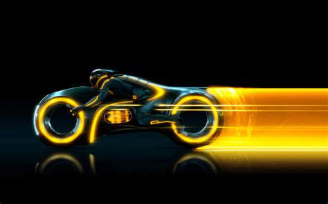 tron, Tron, Legacy, Lightcycle, Screens Wallpapers HD / Desktop and ...