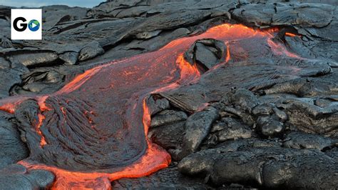 Hawaii Volcanoes National Park - YouTube