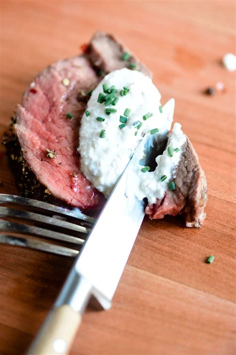 Creamy Homemade Horseradish Sauce (from scratch!) • The View from Great ...