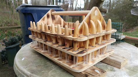 Wood Carving Tools, Wood Tools, Wood Carvings, Tool Rack, Tool Holder ...