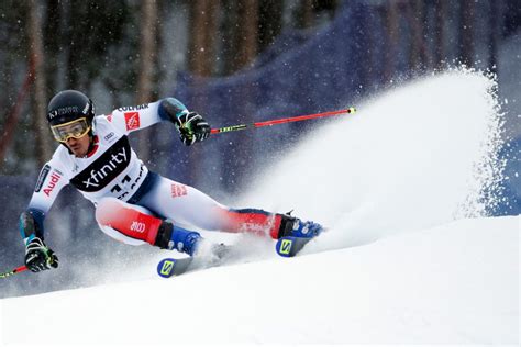 World Cup ski race postponed after snowfall in French Alps - myKhel