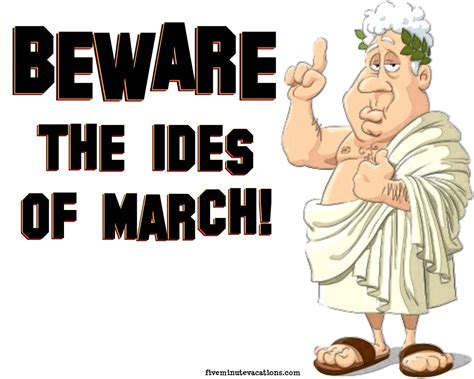 Ides Of March Quotes. QuotesGram