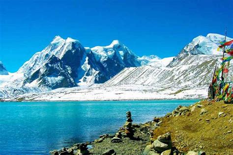 Kanchenjunga National Park | Kanchenjunga Tour Package