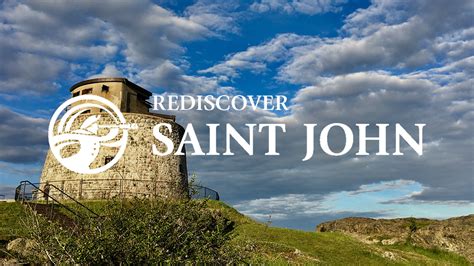 Historic Saint John. Still Awesome. | Discover Saint John