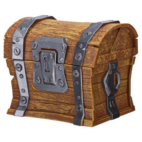 Fortnite - Loot Chest Collectible Accessory Blind Box - EB Games Australia