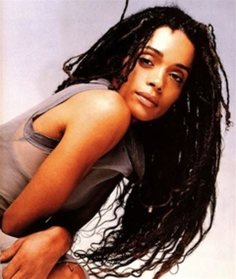 Lisa Bonet – Movies, Bio and Lists on MUBI