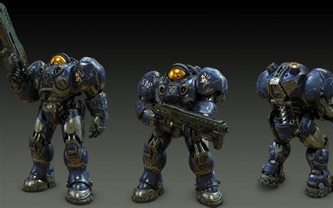 starcraft 2 concept art - Google Search | Starcraft, Starcraft 2, Stars craft