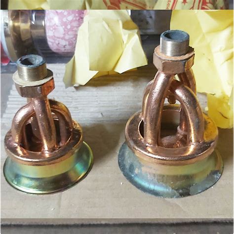 Gas Stove Parts Burner #1 or #2 with Ring Hipolito or General Master ...