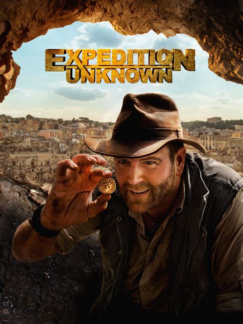 Expedition Unknown - Full Cast & Crew - TV Guide