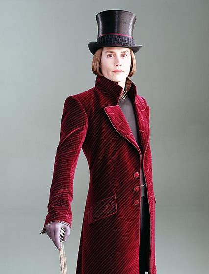 Charlie and the Chocolate Factory (2005) Remake burtoniano, magico e visionario http://www ...