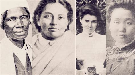 How Female Missionaries and Evangelists Paved the... | Christianity Today