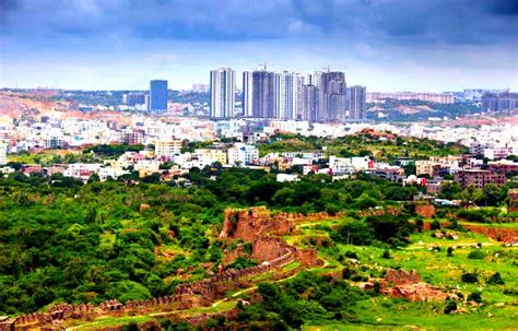 Greenest Cities in India: Top 10 Cities For A Refreshing Holiday Amidst Lush Greenery | News ...