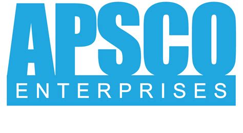 APSCO Enterprises | APSCO Enterprises